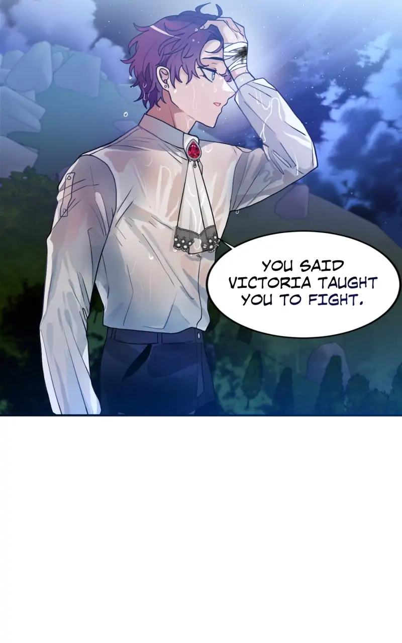 Take Me Back Home chapter 48 - page 41