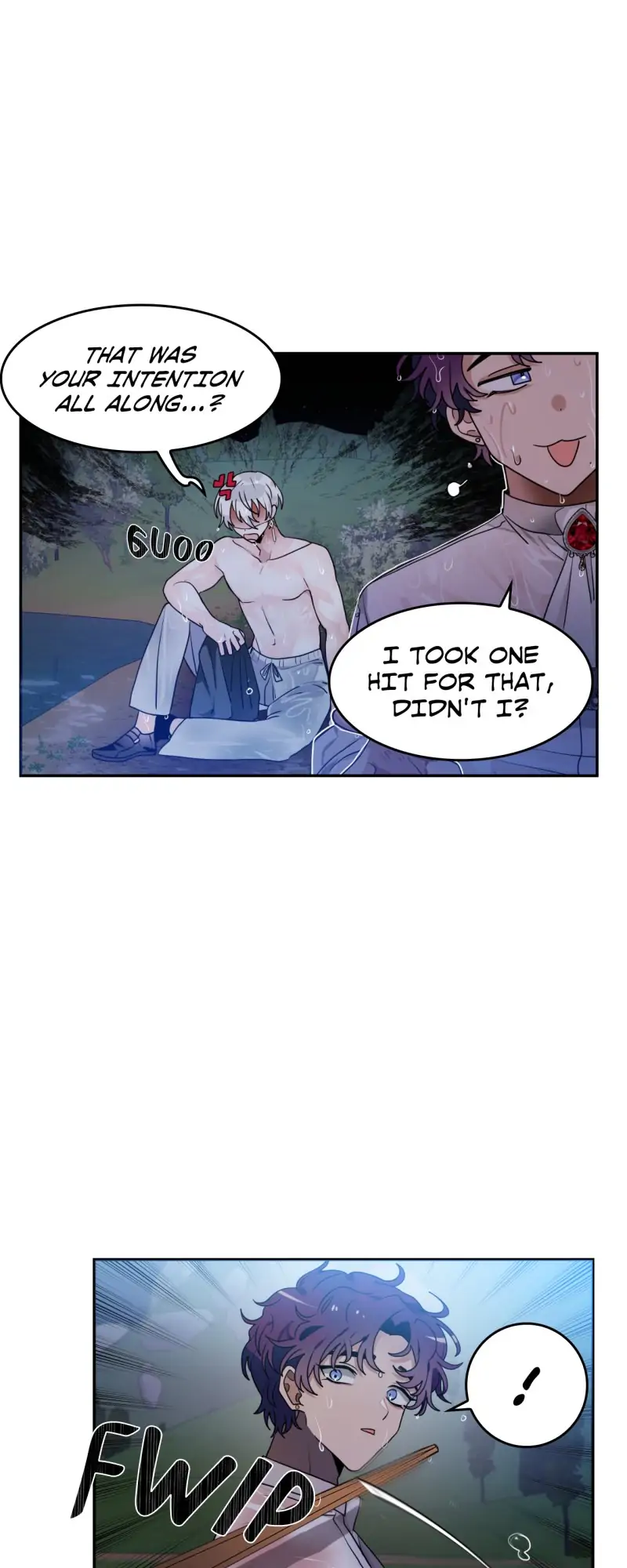 Take Me Back Home chapter 48 - page 43