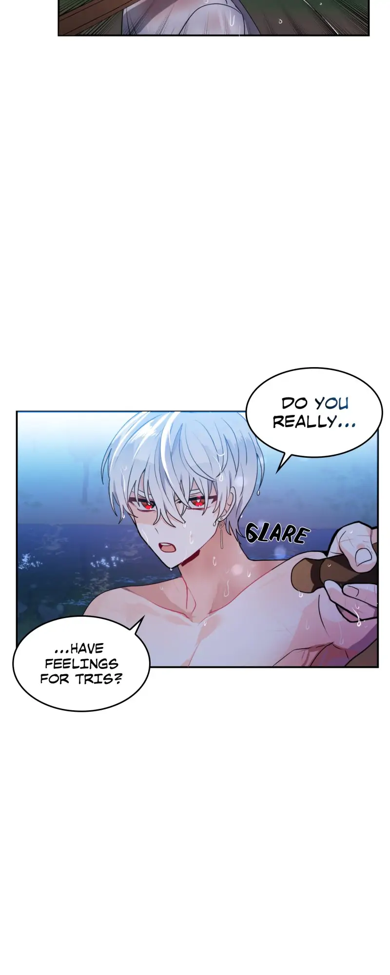 Take Me Back Home chapter 48 - page 44