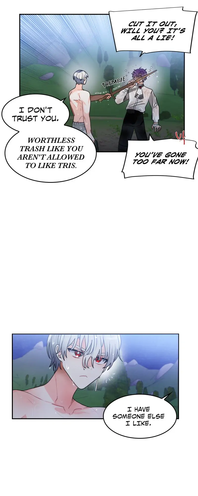 Take Me Back Home chapter 48 - page 45