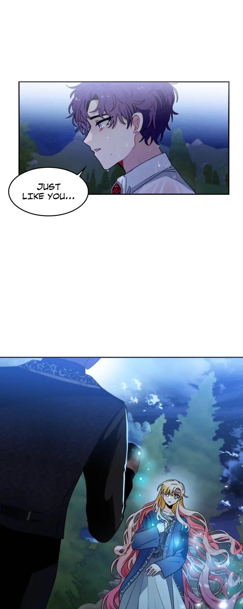 Take Me Back Home chapter 48 - page 46