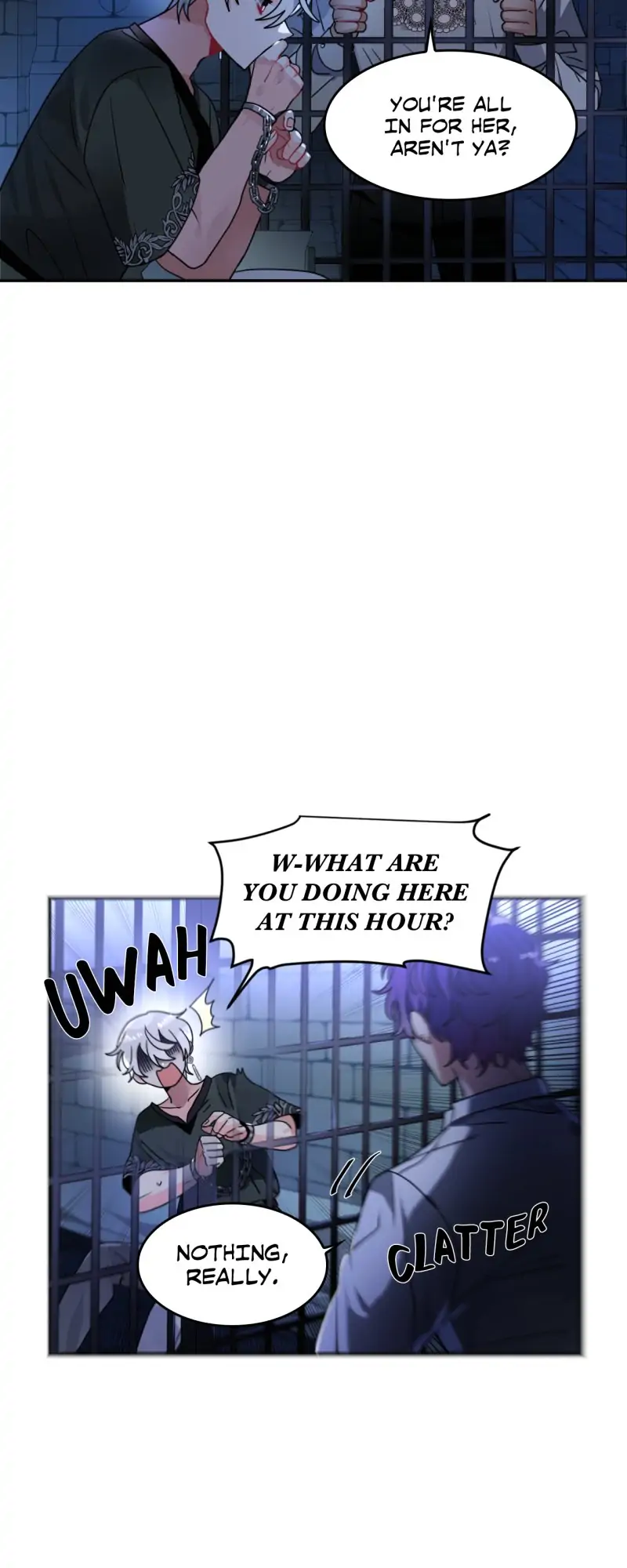Take Me Back Home chapter 48 - page 5