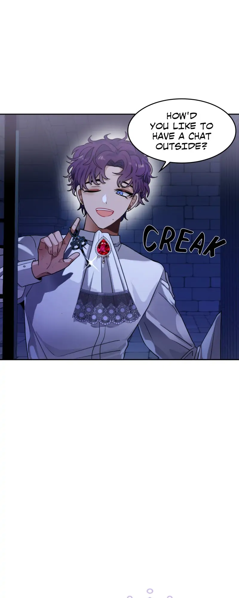 Take Me Back Home chapter 48 - page 6