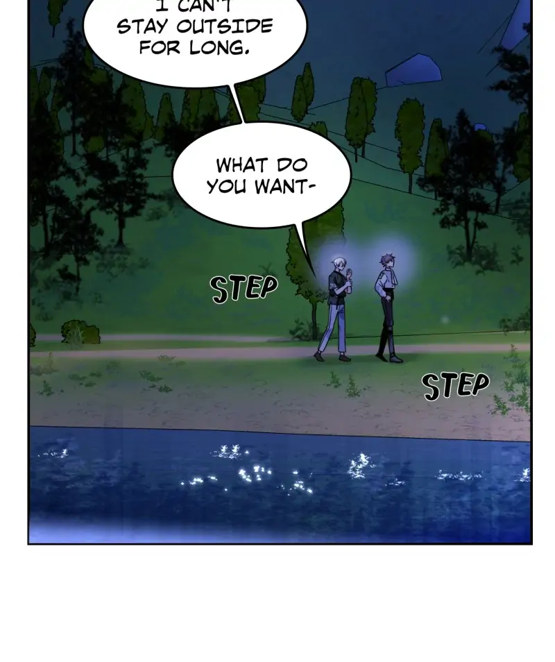 Take Me Back Home chapter 48 - page 8