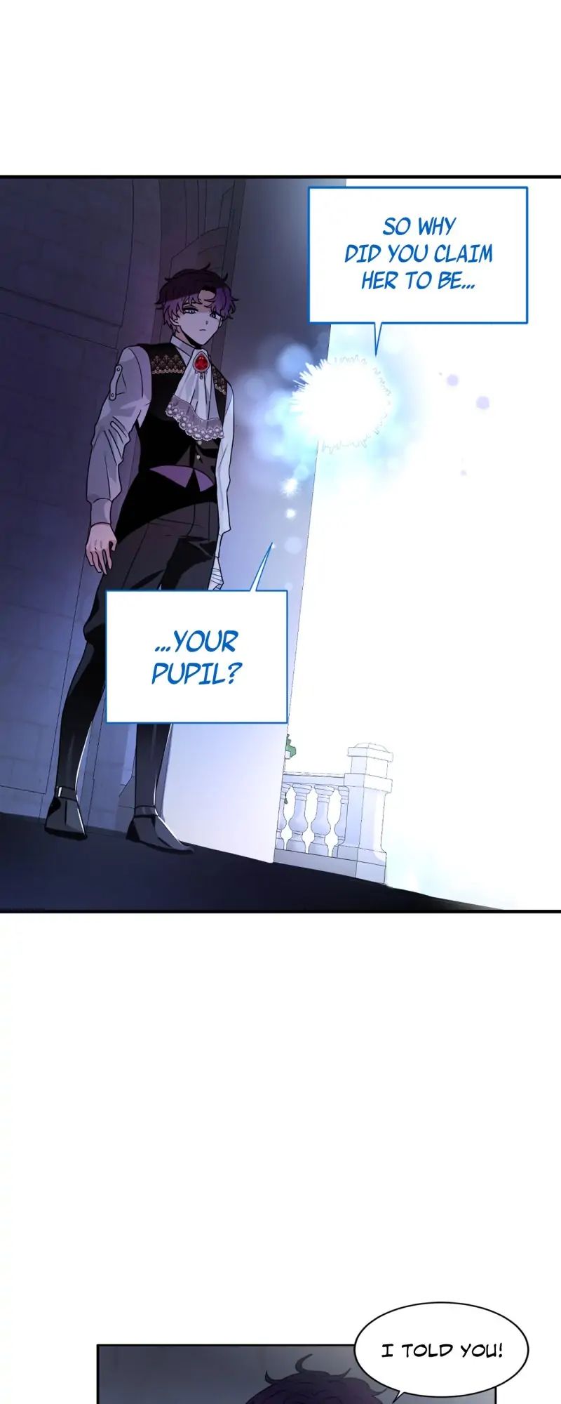 Take Me Back Home chapter 47 - page 1