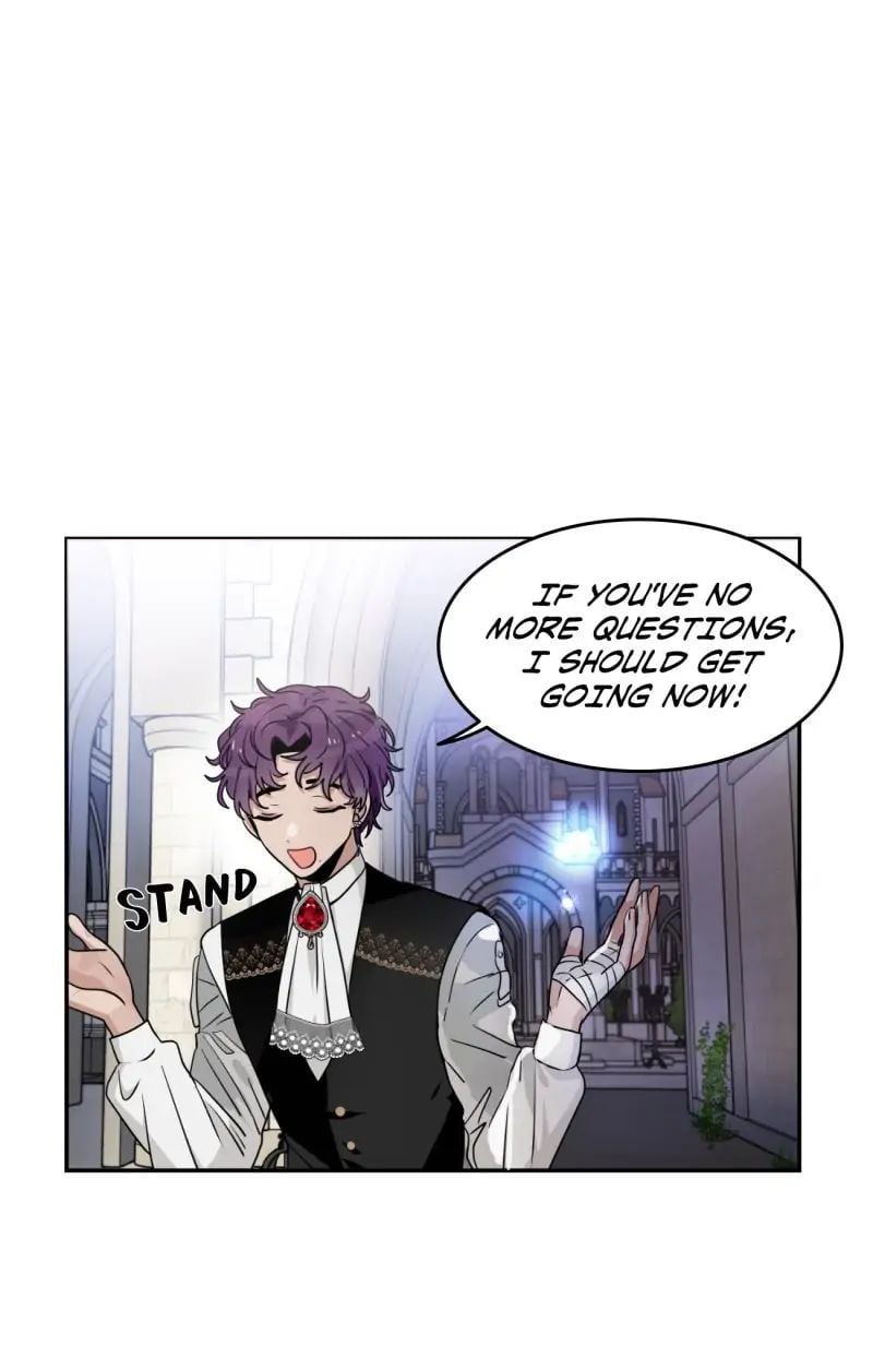 Take Me Back Home chapter 47 - page 10