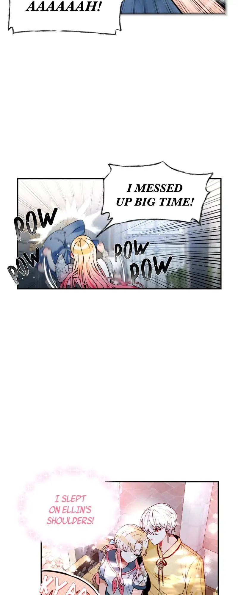 Take Me Back Home chapter 47 - page 14