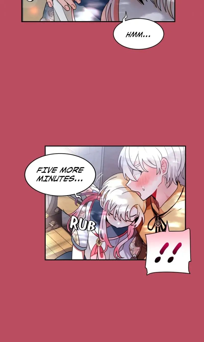 Take Me Back Home chapter 47 - page 16