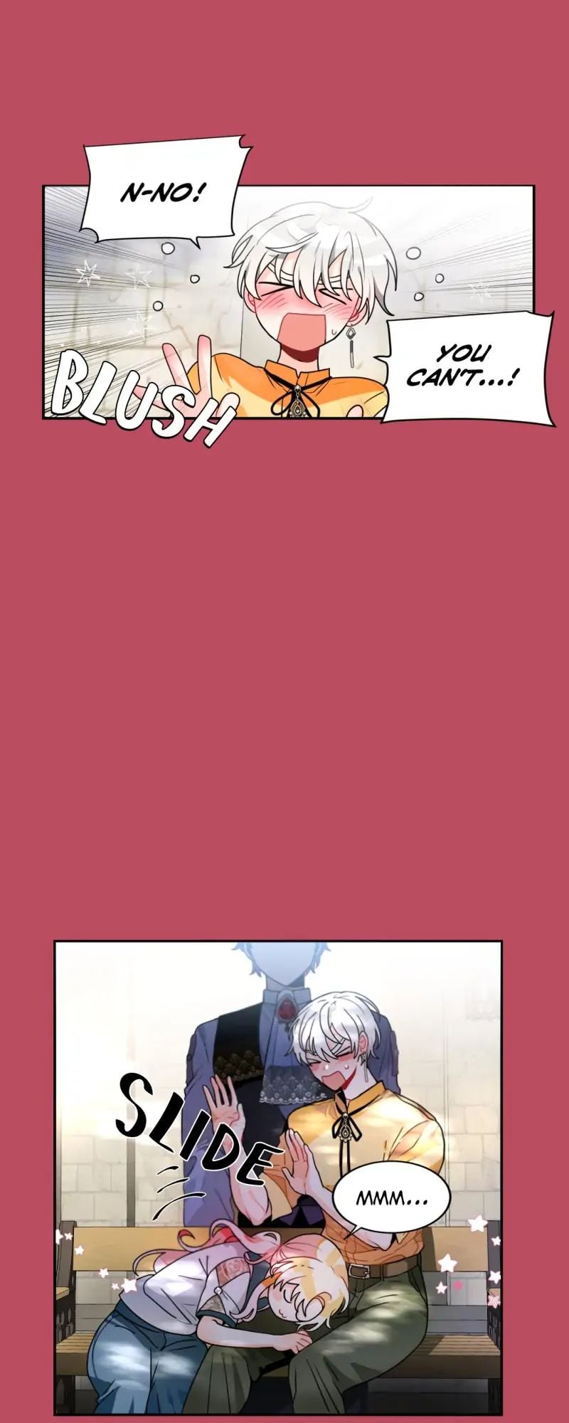 Take Me Back Home chapter 47 - page 17