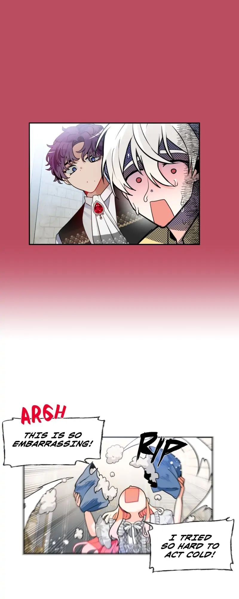 Take Me Back Home chapter 47 - page 18