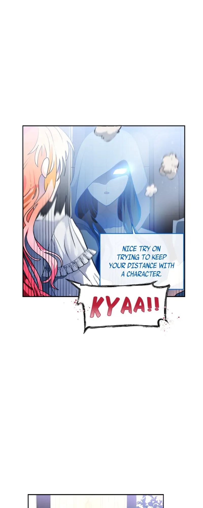 Take Me Back Home chapter 47 - page 19