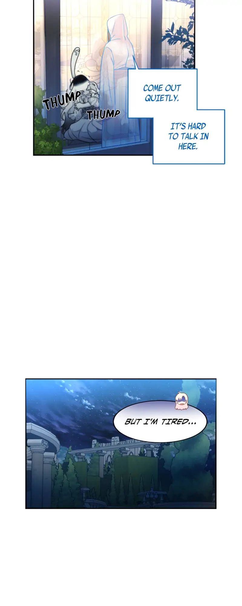 Take Me Back Home chapter 47 - page 20