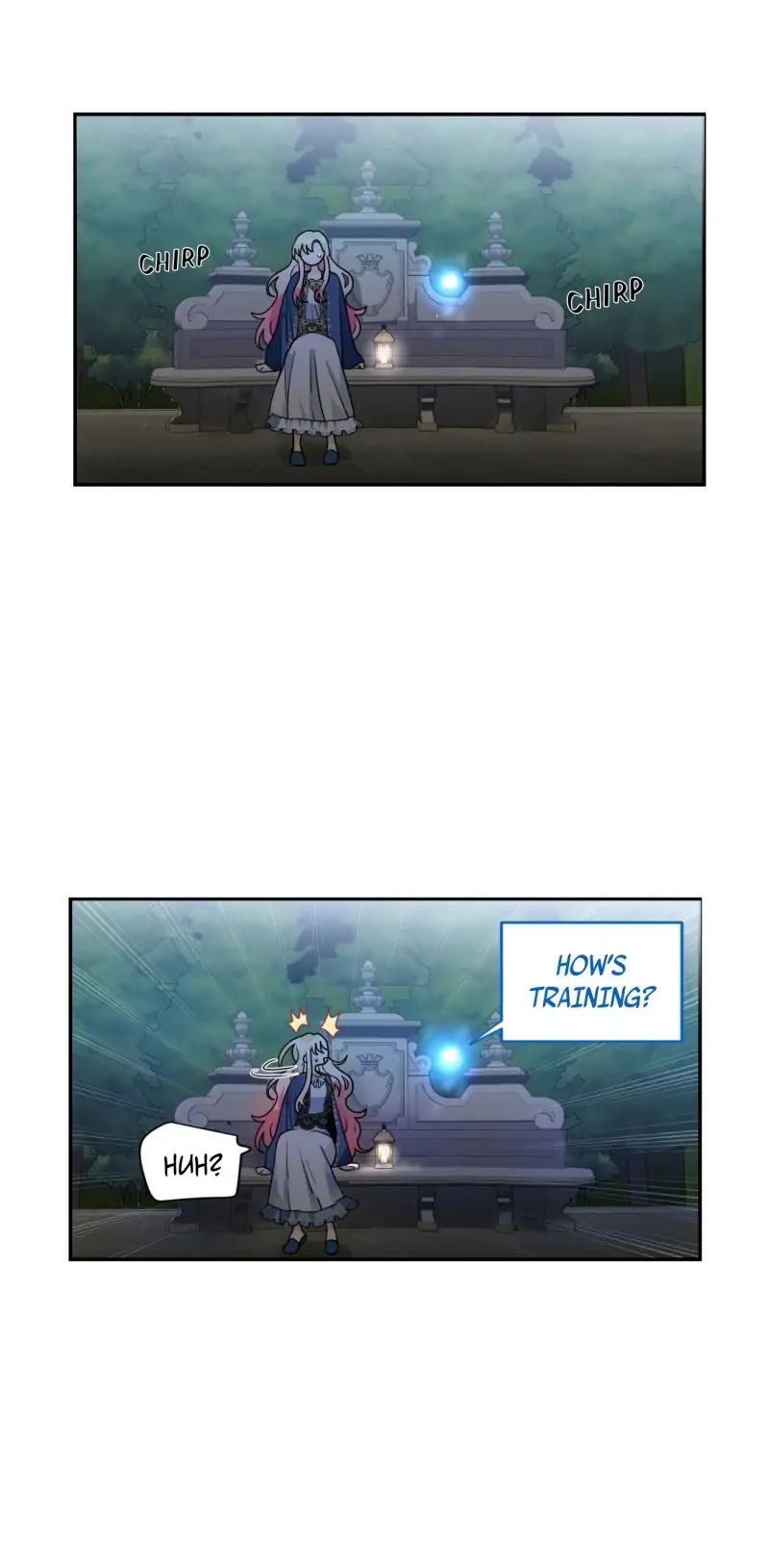Take Me Back Home chapter 47 - page 23