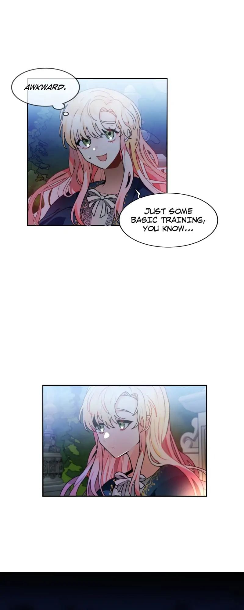 Take Me Back Home chapter 47 - page 24