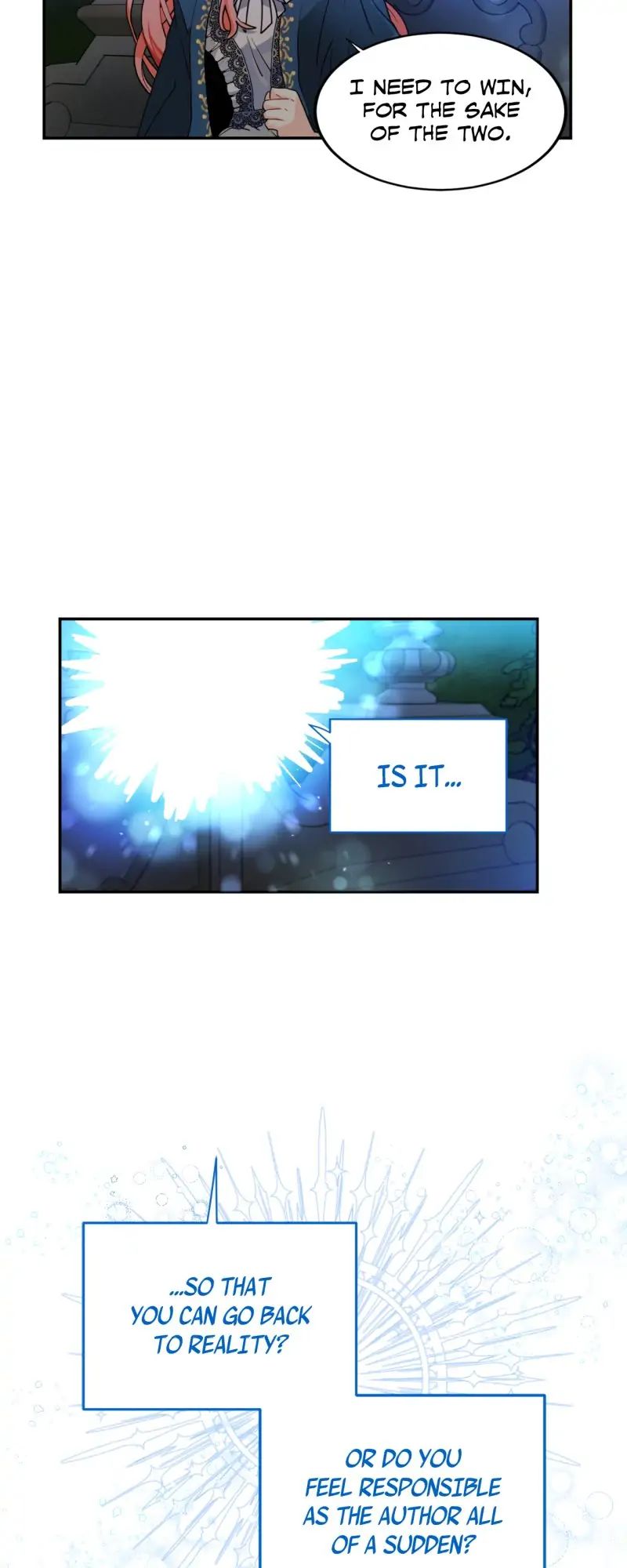Take Me Back Home chapter 47 - page 26