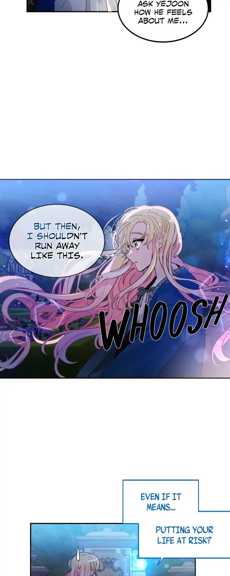 Take Me Back Home chapter 47 - page 28