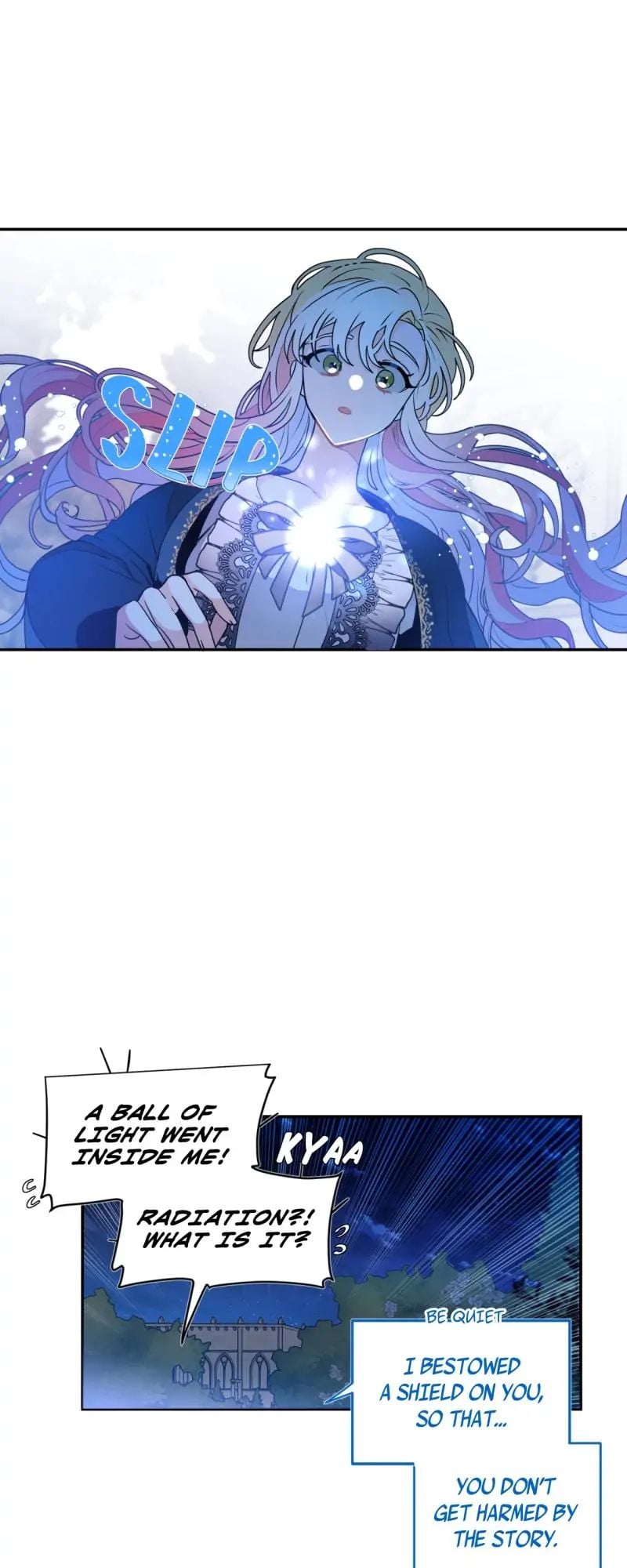Take Me Back Home chapter 47 - page 31