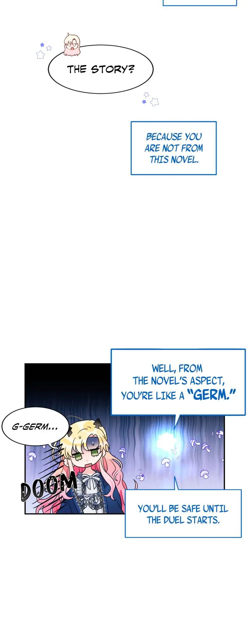 Take Me Back Home chapter 47 - page 32