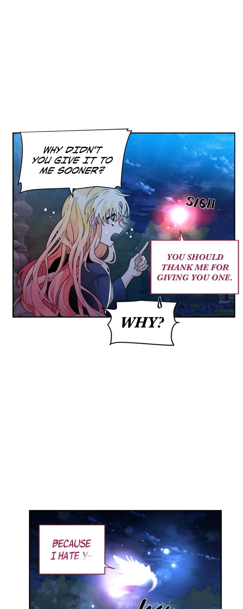 Take Me Back Home chapter 47 - page 33