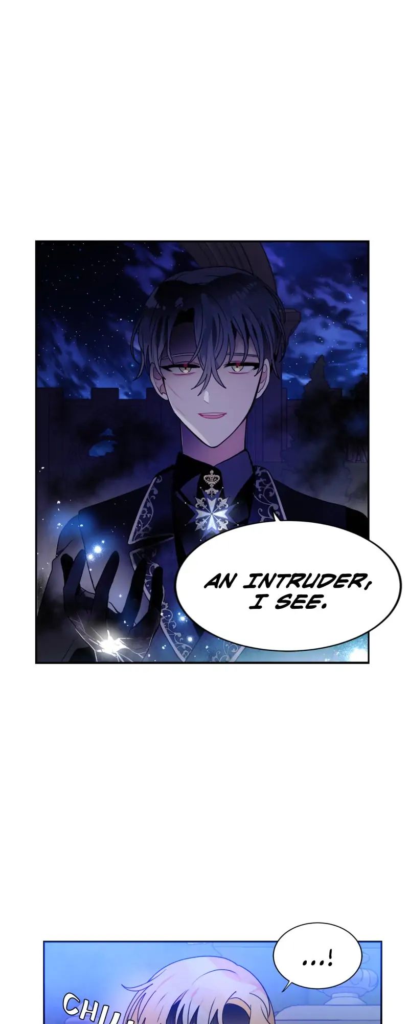Take Me Back Home chapter 47 - page 36