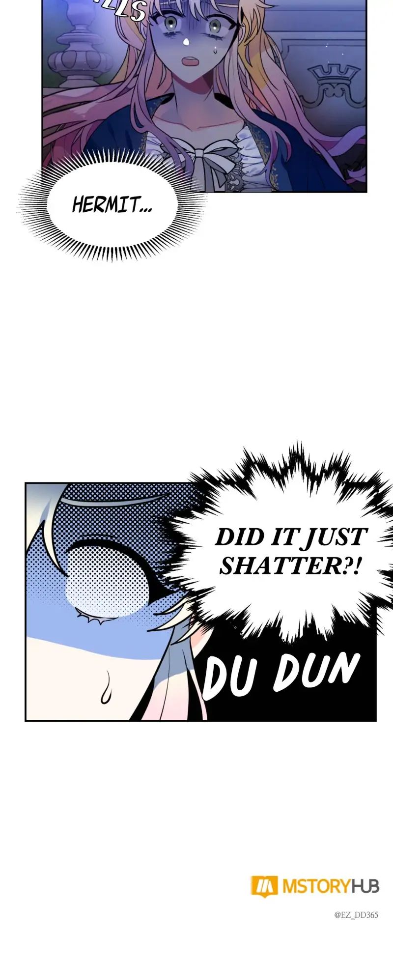 Take Me Back Home chapter 47 - page 37