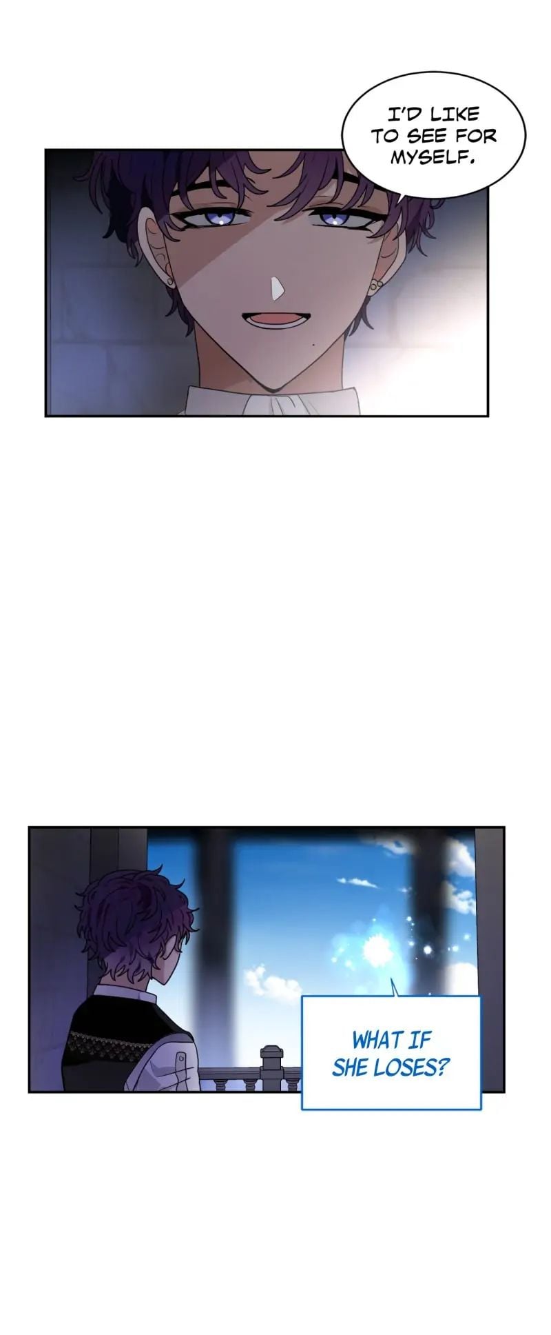 Take Me Back Home chapter 47 - page 5