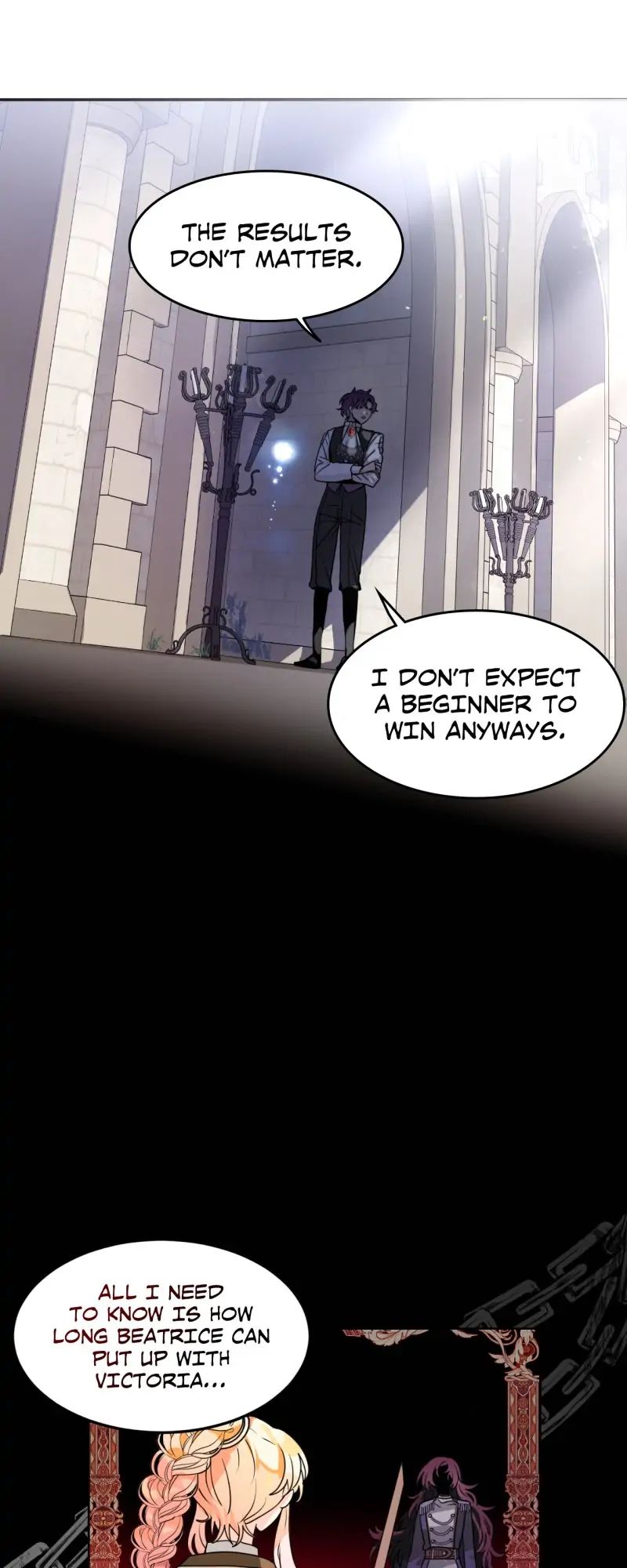 Take Me Back Home chapter 47 - page 6