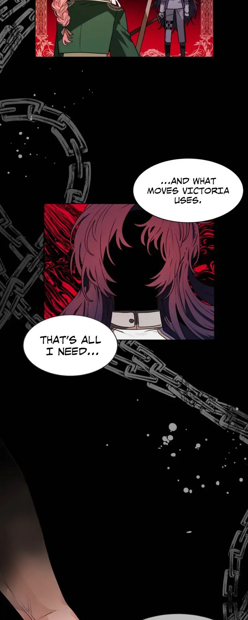 Take Me Back Home chapter 47 - page 7