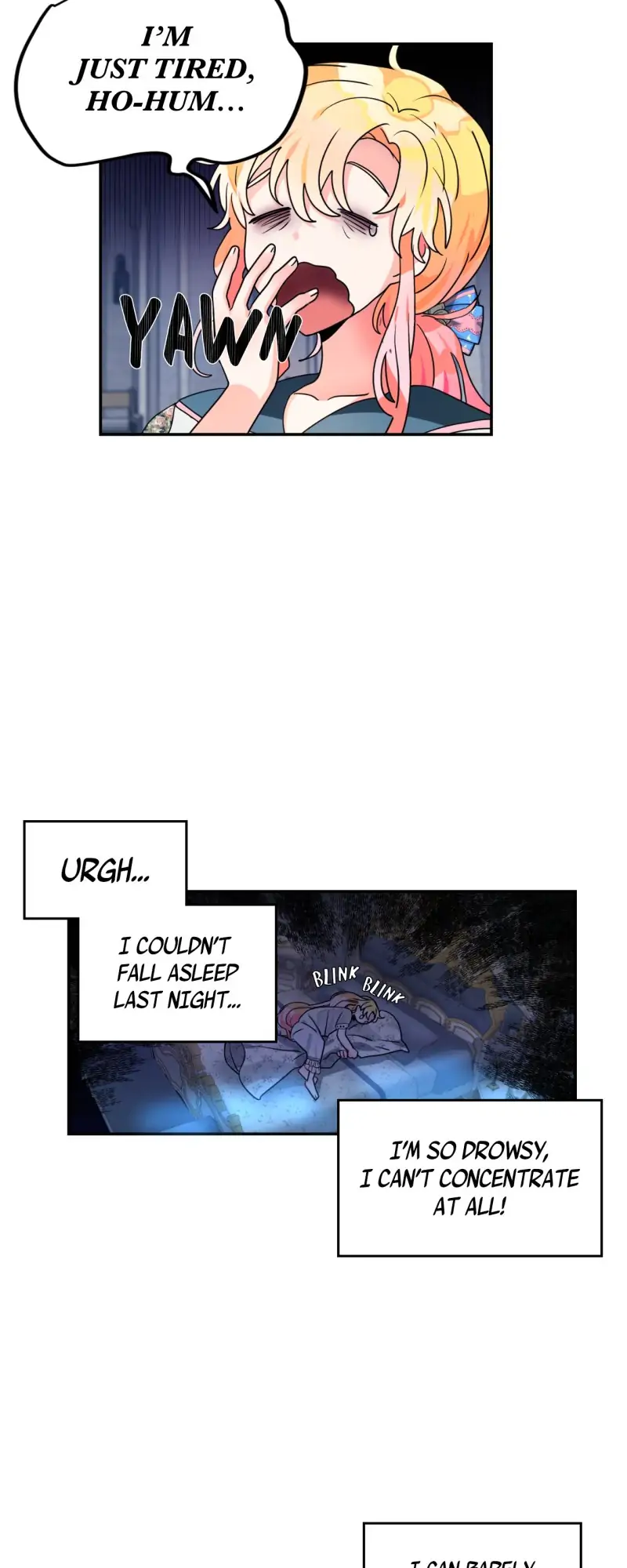 Take Me Back Home chapter 46 - page 12