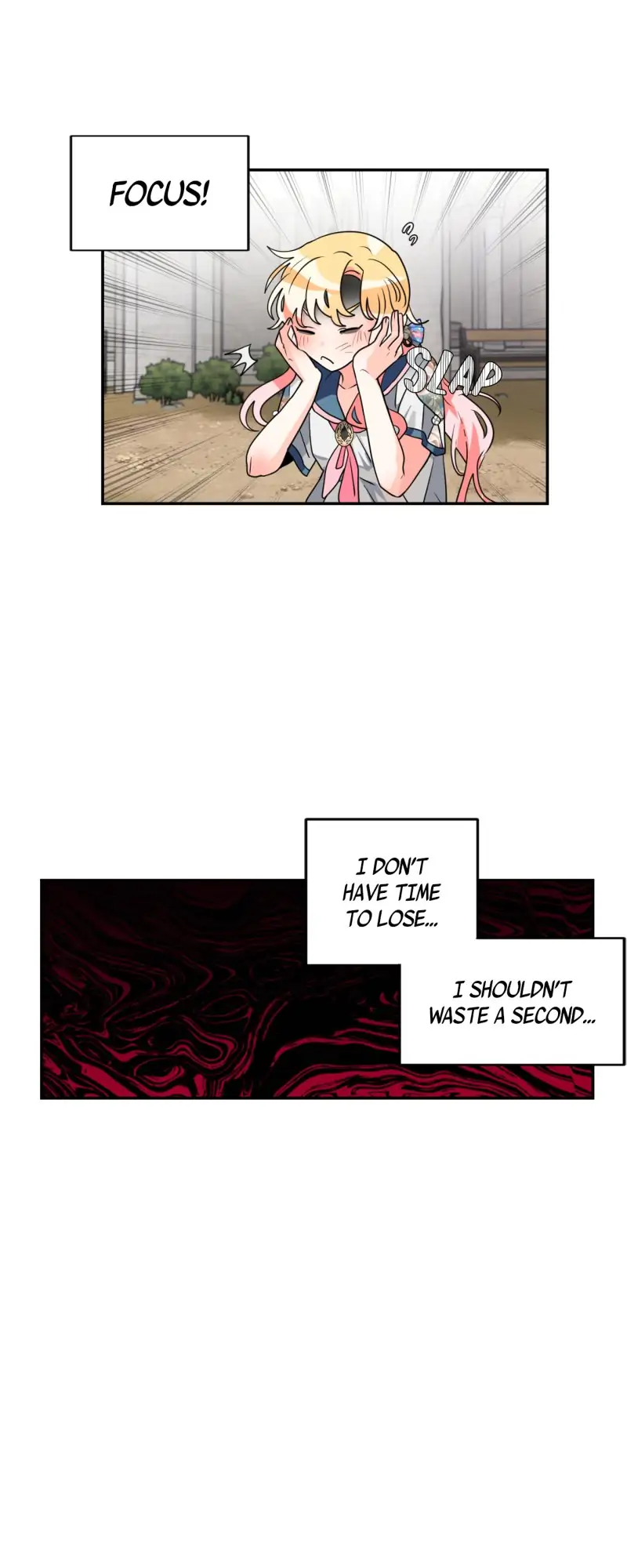 Take Me Back Home chapter 46 - page 14