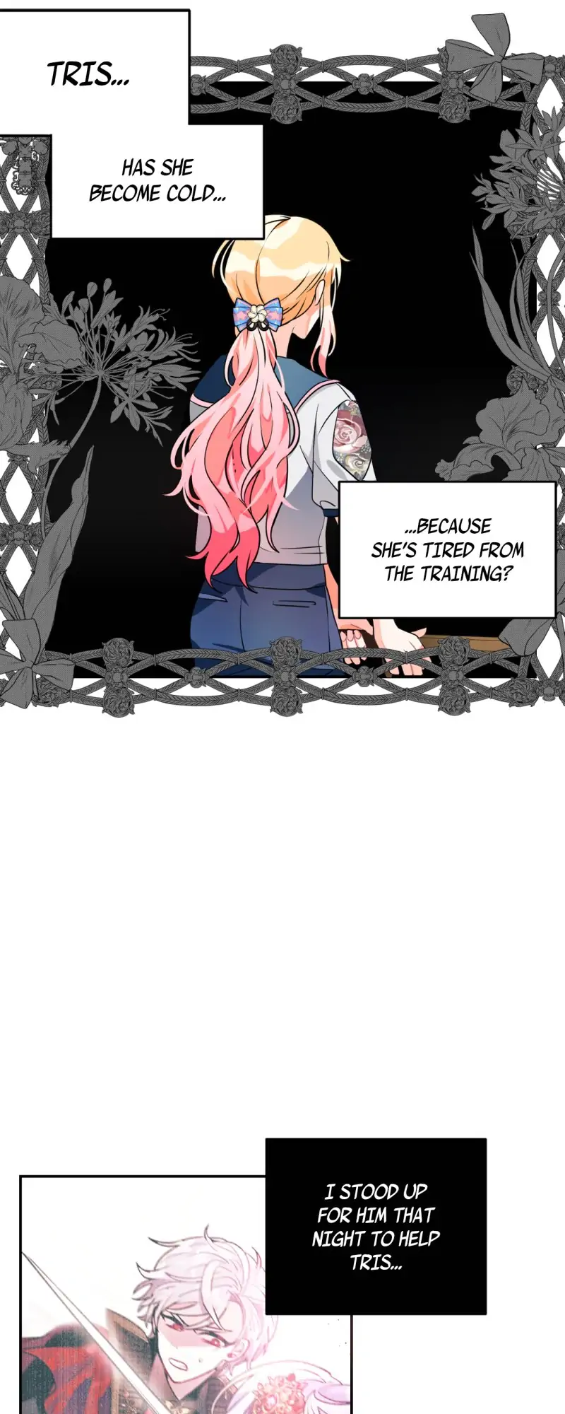 Take Me Back Home chapter 46 - page 16