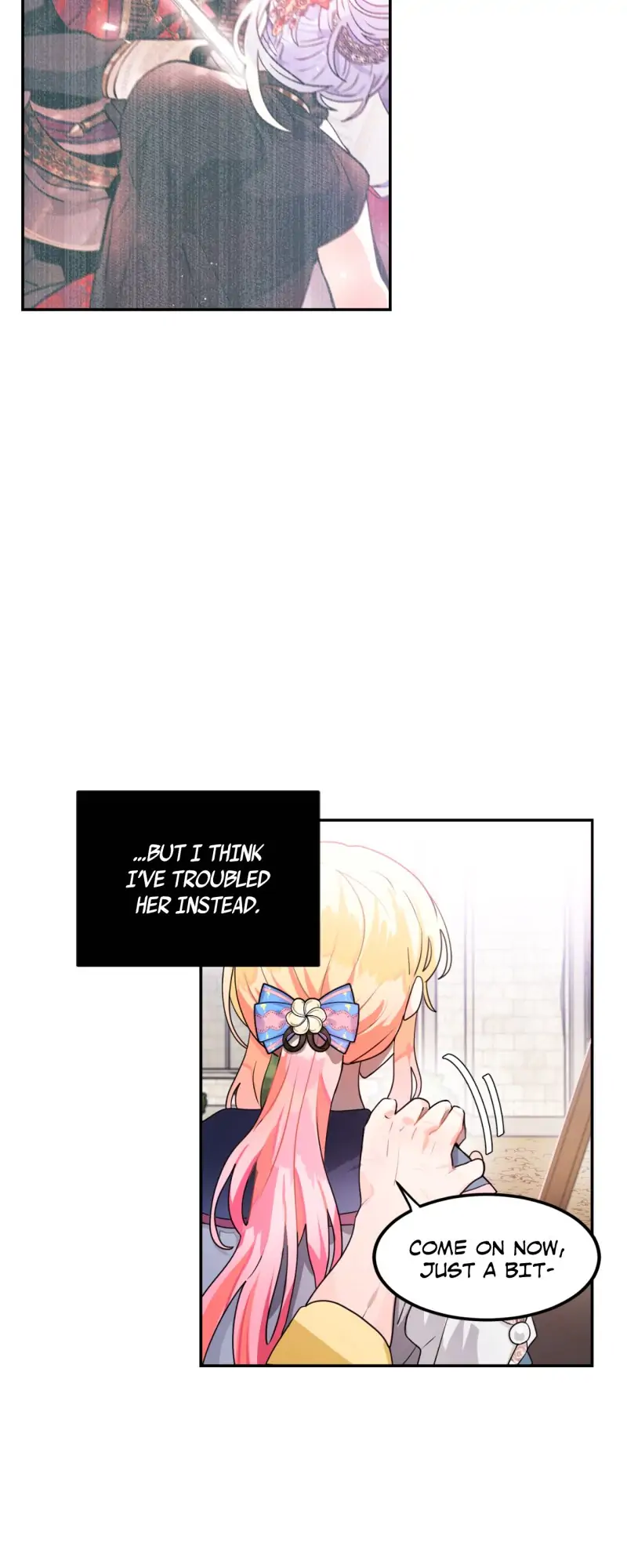 Take Me Back Home chapter 46 - page 17