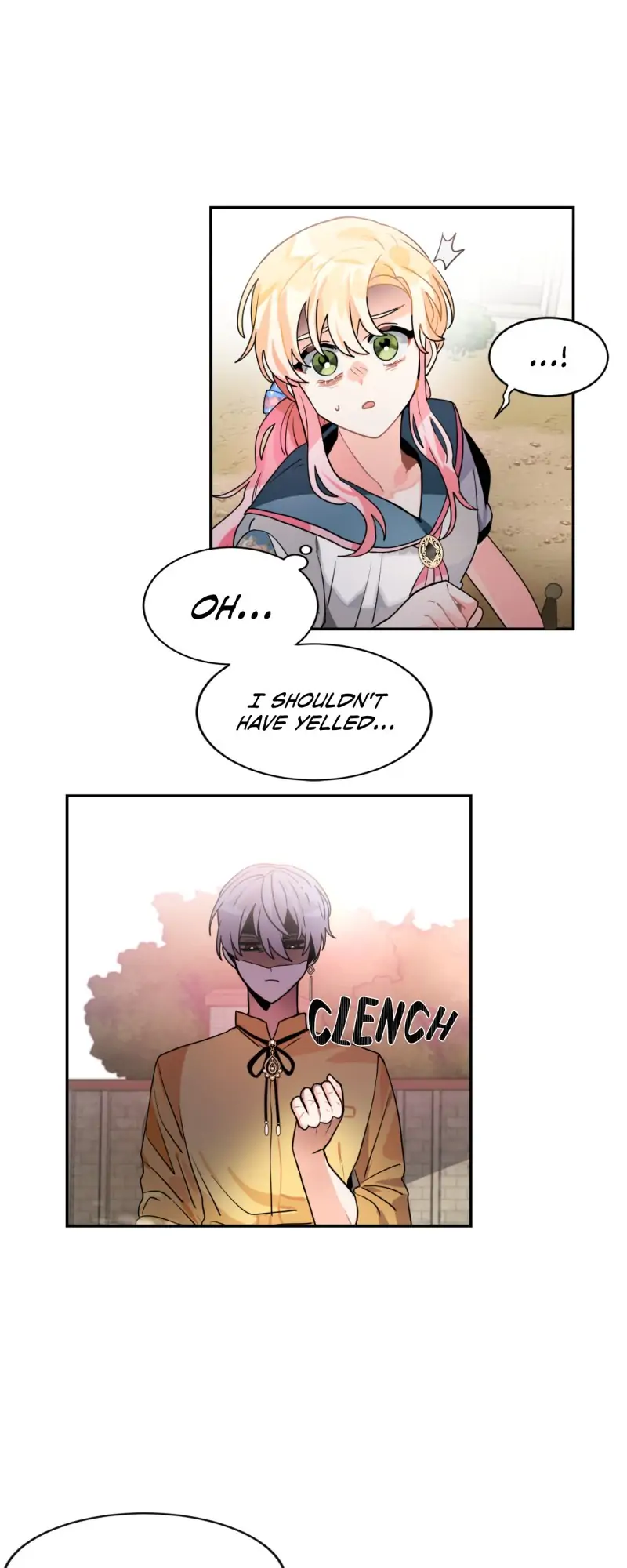Take Me Back Home chapter 46 - page 19