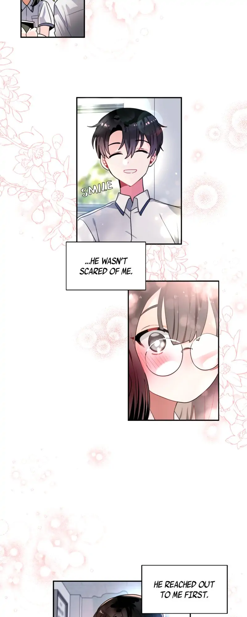 Take Me Back Home chapter 46 - page 2