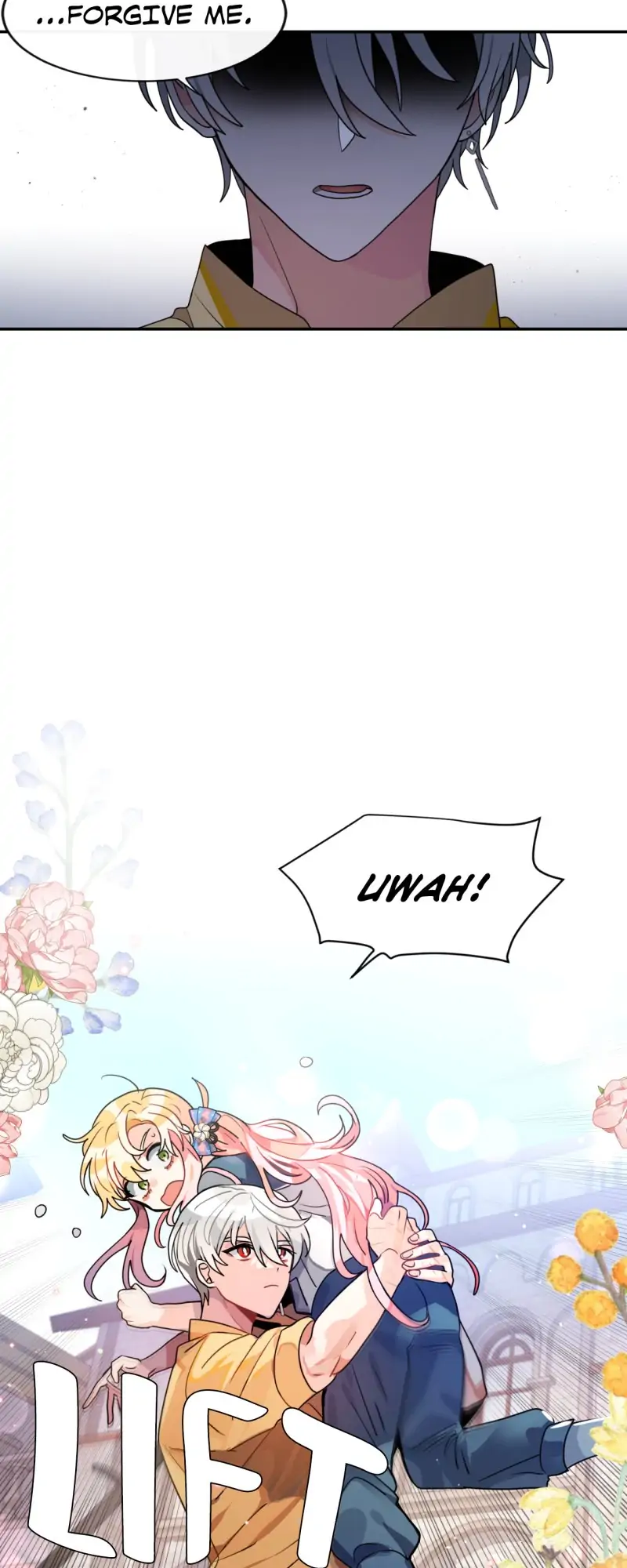 Take Me Back Home chapter 46 - page 20