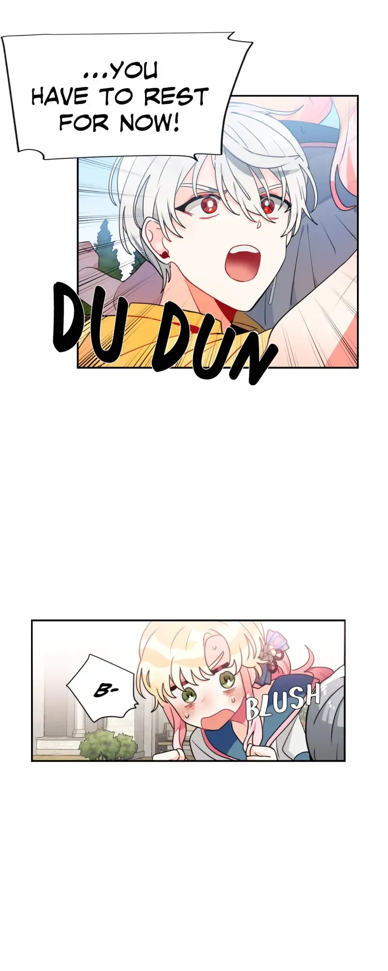 Take Me Back Home chapter 46 - page 22
