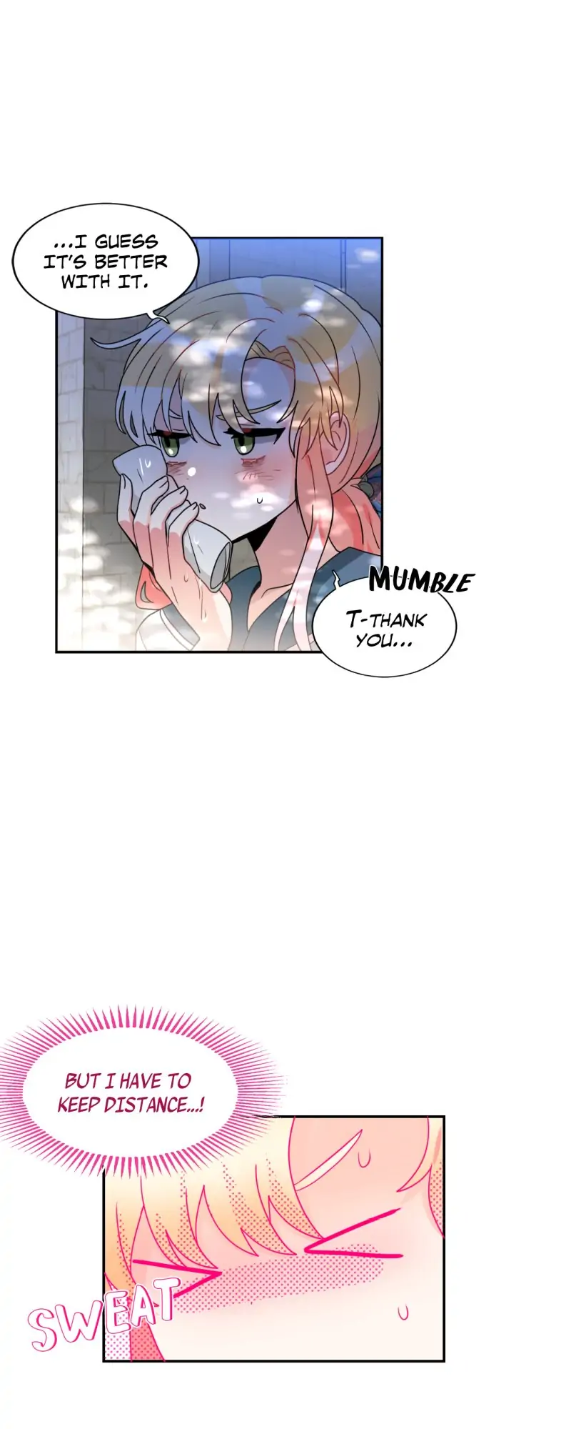Take Me Back Home chapter 46 - page 26