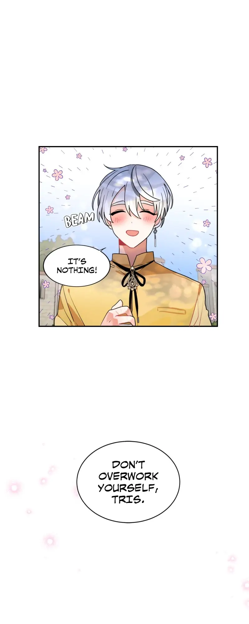 Take Me Back Home chapter 46 - page 27