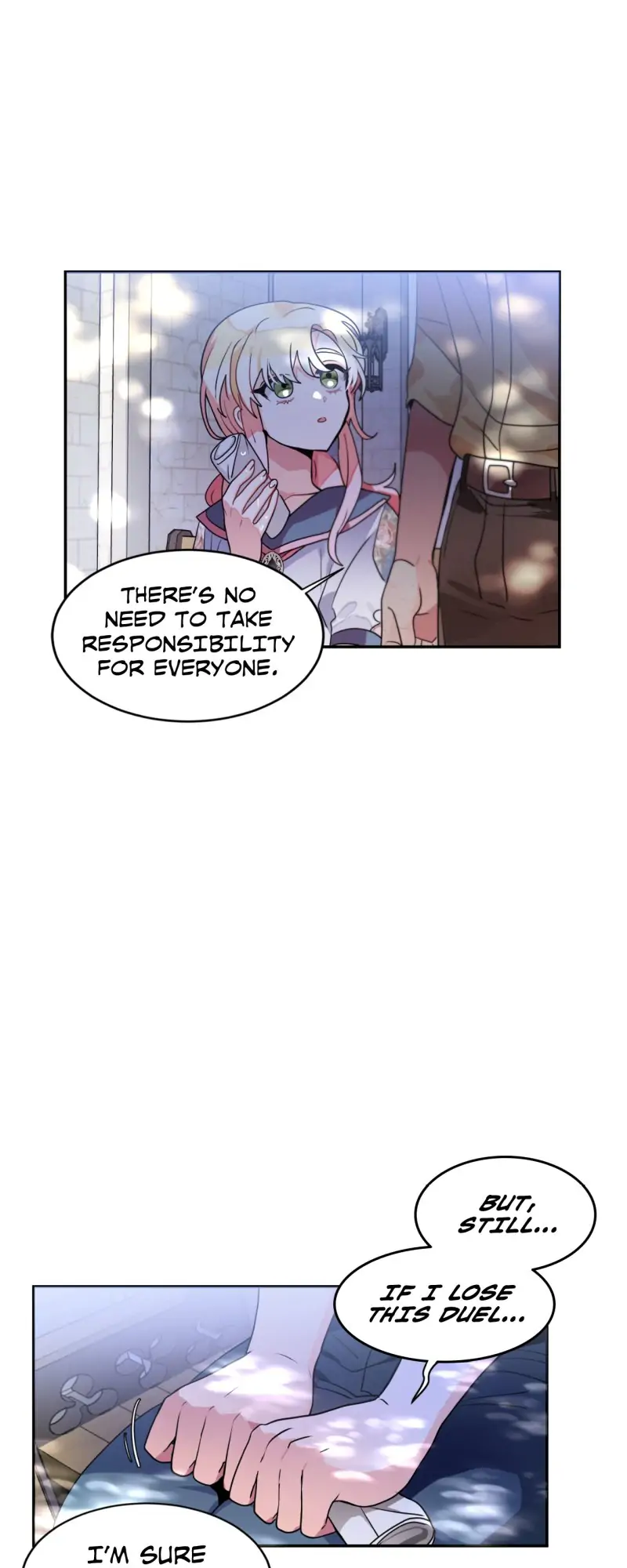 Take Me Back Home chapter 46 - page 28