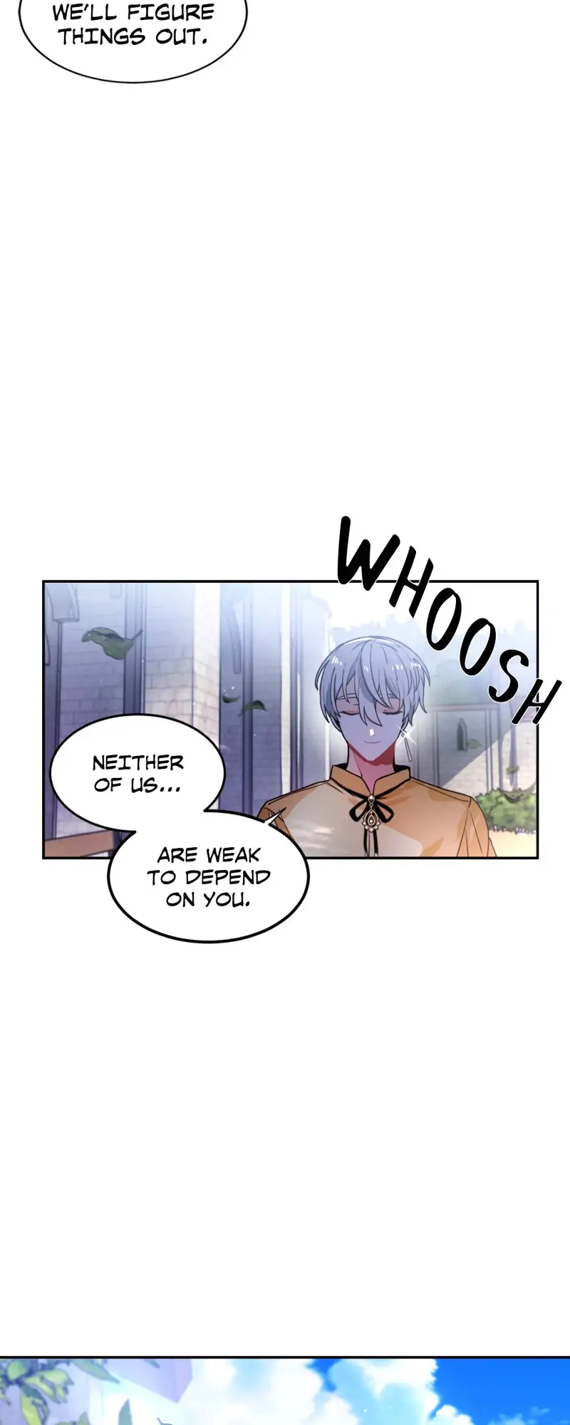 Take Me Back Home chapter 46 - page 29