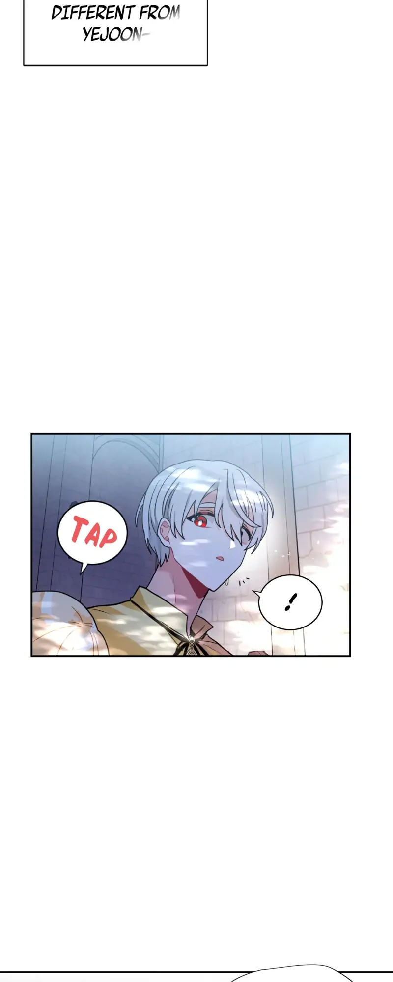 Take Me Back Home chapter 46 - page 33