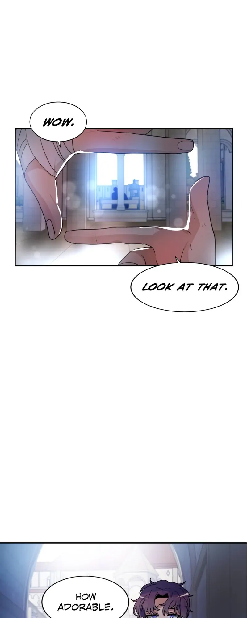 Take Me Back Home chapter 46 - page 37