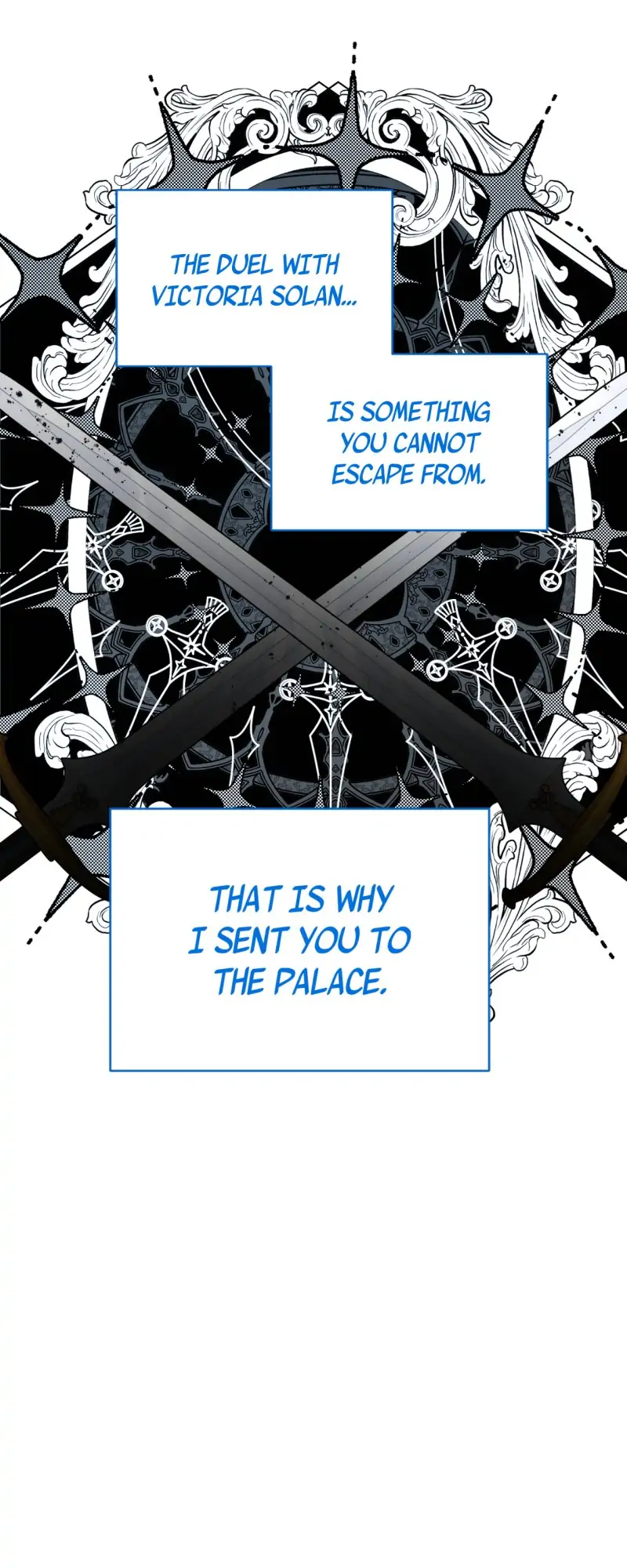 Take Me Back Home chapter 46 - page 39