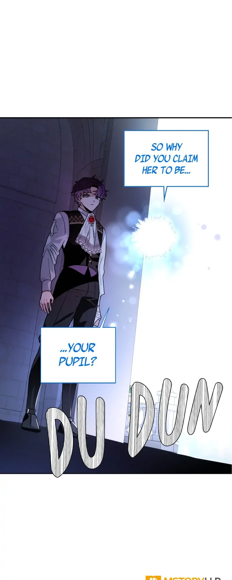 Take Me Back Home chapter 46 - page 41