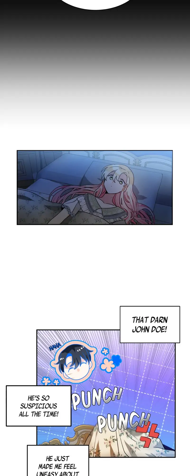 Take Me Back Home chapter 46 - page 5