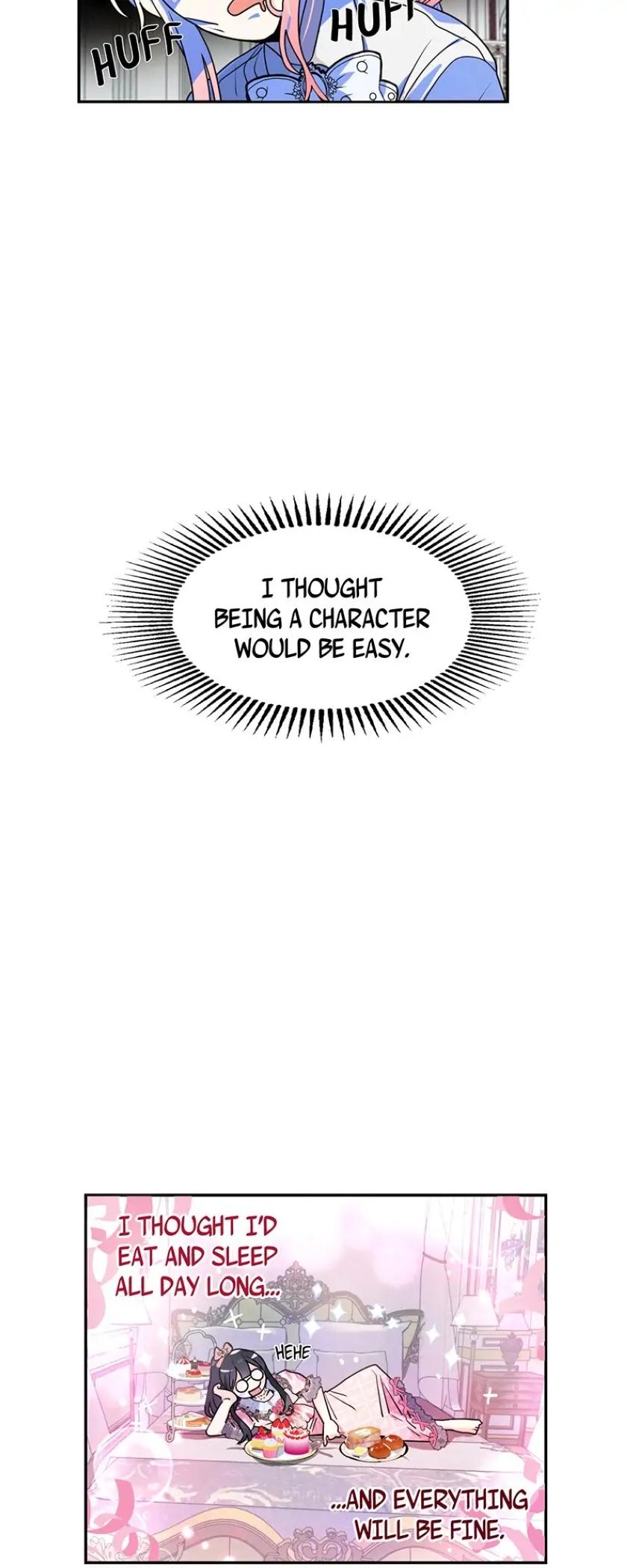 Take Me Back Home chapter 45 - page 10