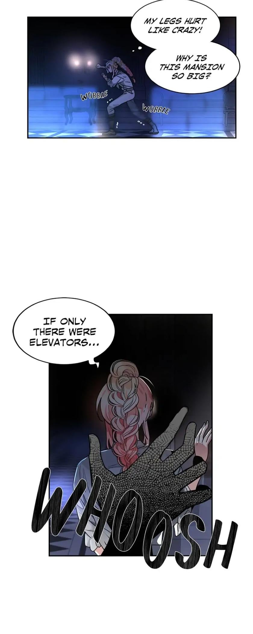 Take Me Back Home chapter 45 - page 12