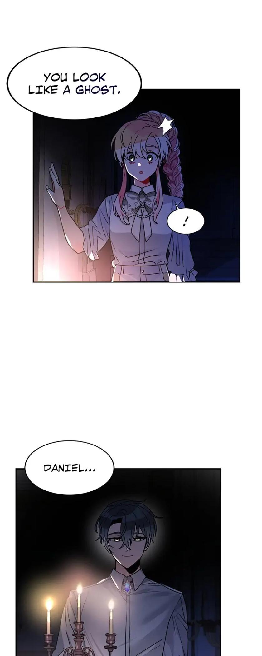 Take Me Back Home chapter 45 - page 14