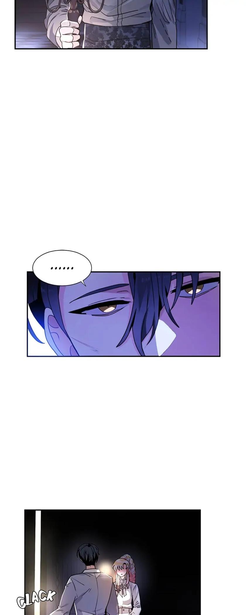 Take Me Back Home chapter 45 - page 15