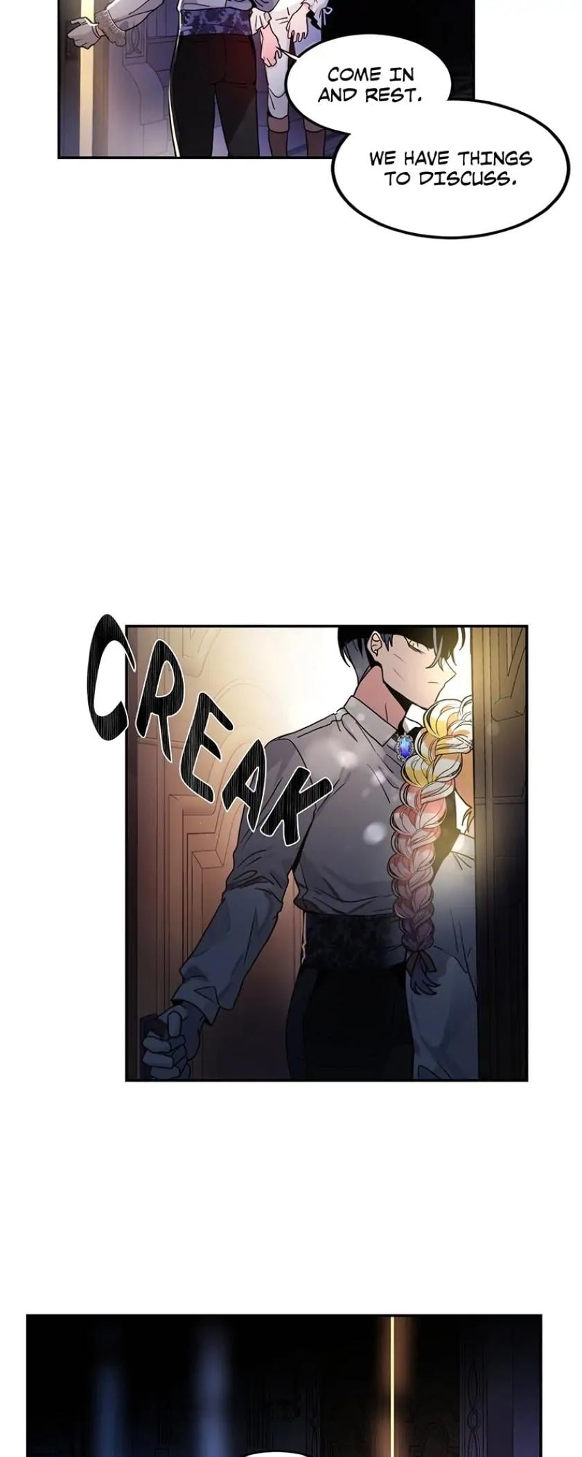 Take Me Back Home chapter 45 - page 16